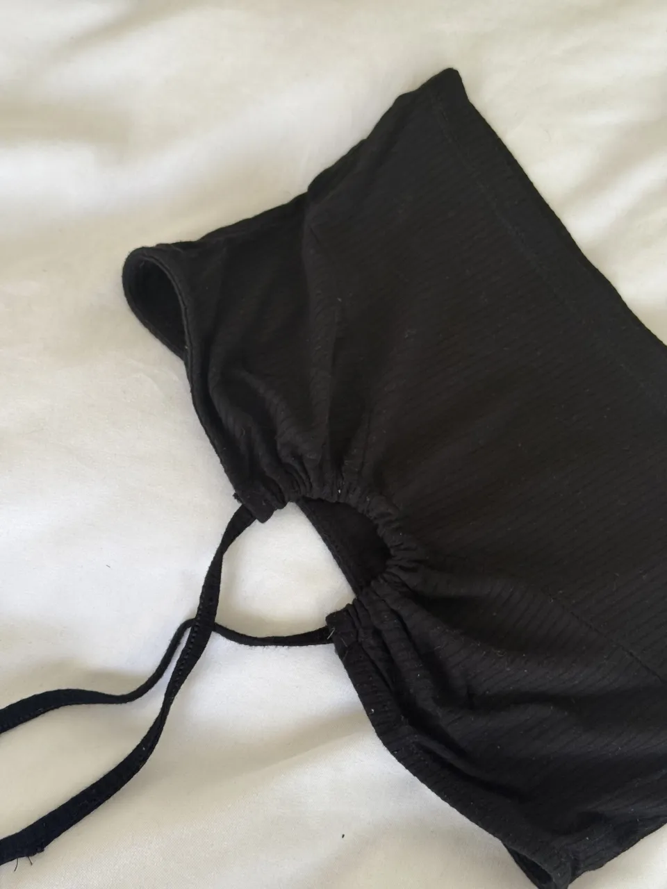 Top Sin marca - Vista 3