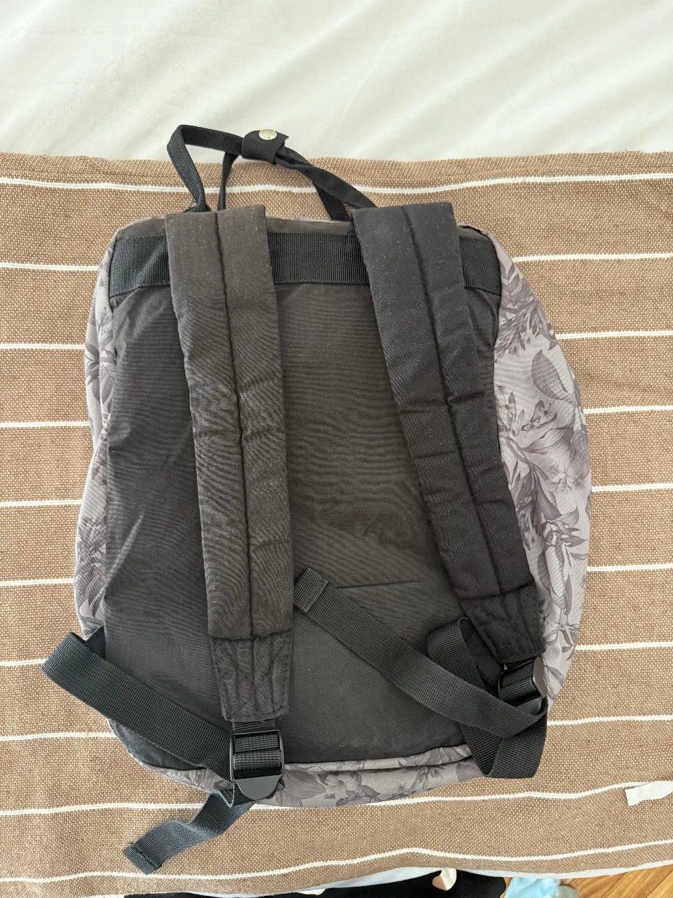 Mochila Topper - Vista 2