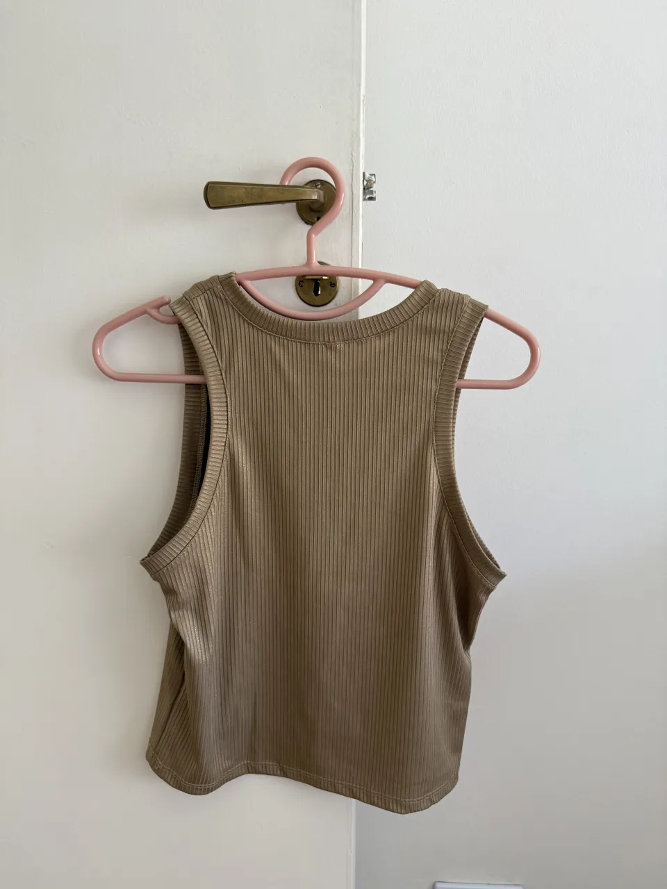 Musculosa Nare - Vista 2