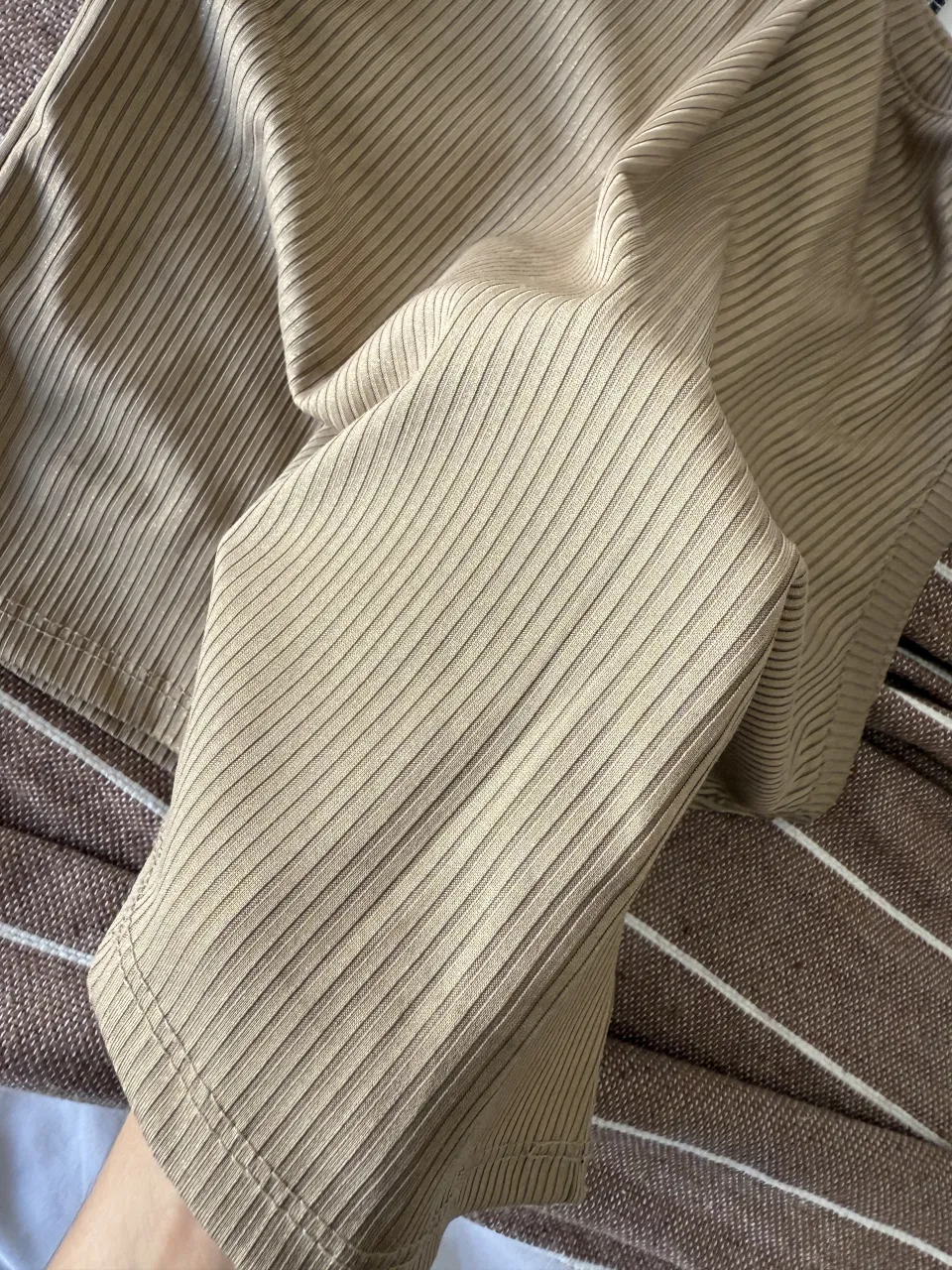 Musculosa Nare - Vista 4