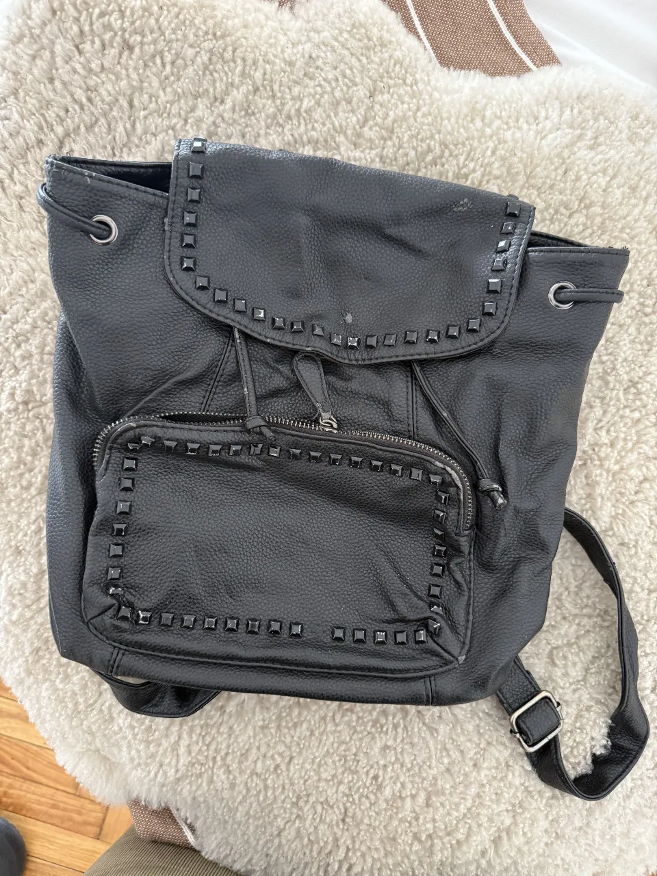 Mochila Isadora - Vista 3