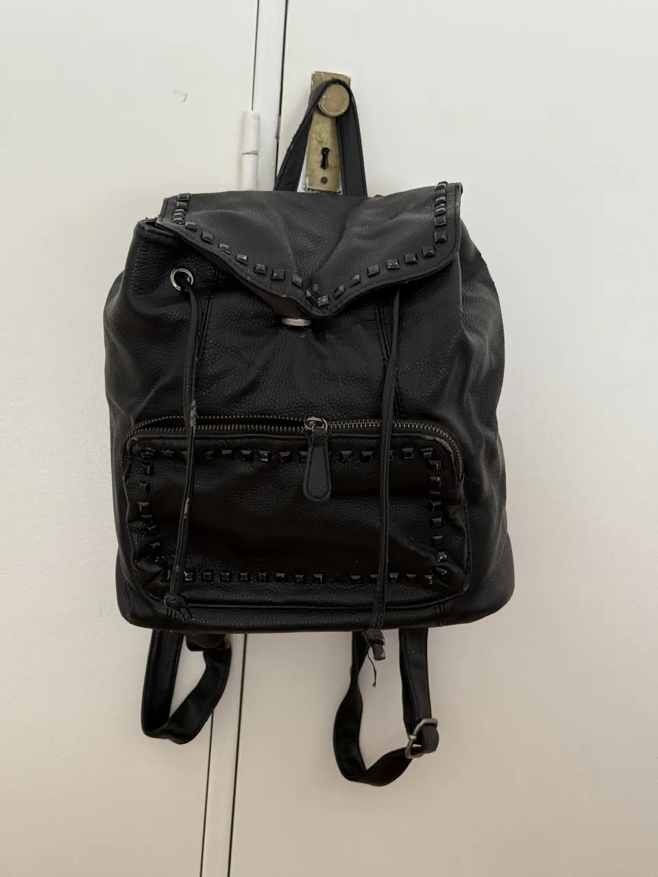 Mochila Isadora - Vista 2