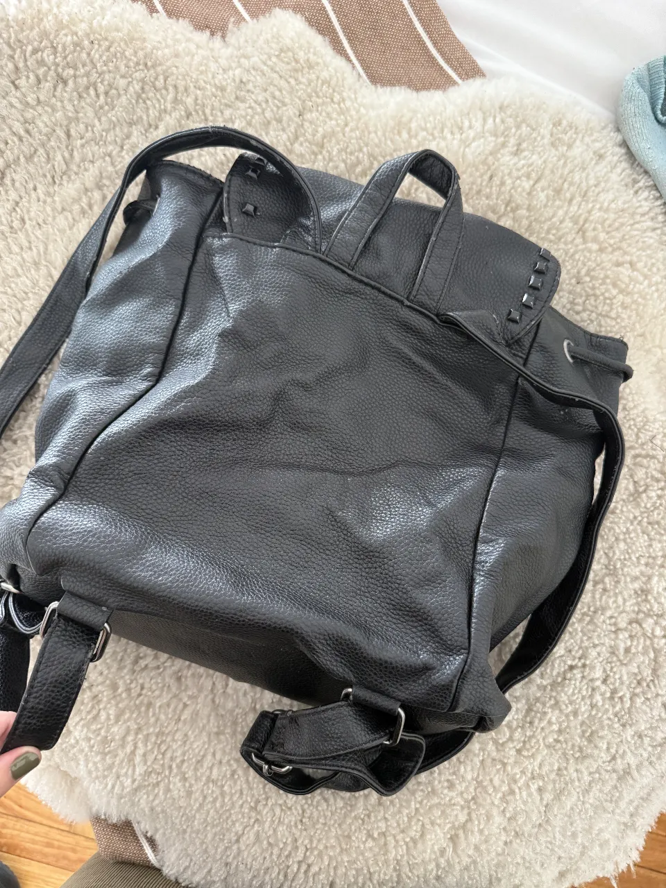 Mochila Isadora - Vista 4