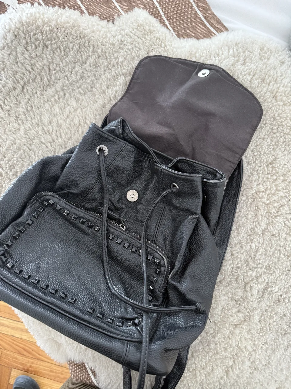 Mochila Isadora - Vista 5