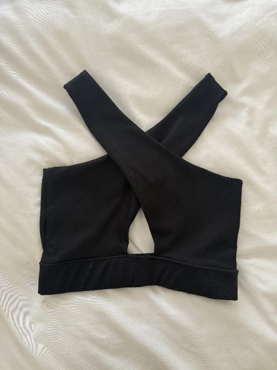 Top Heybitch - Vista 3