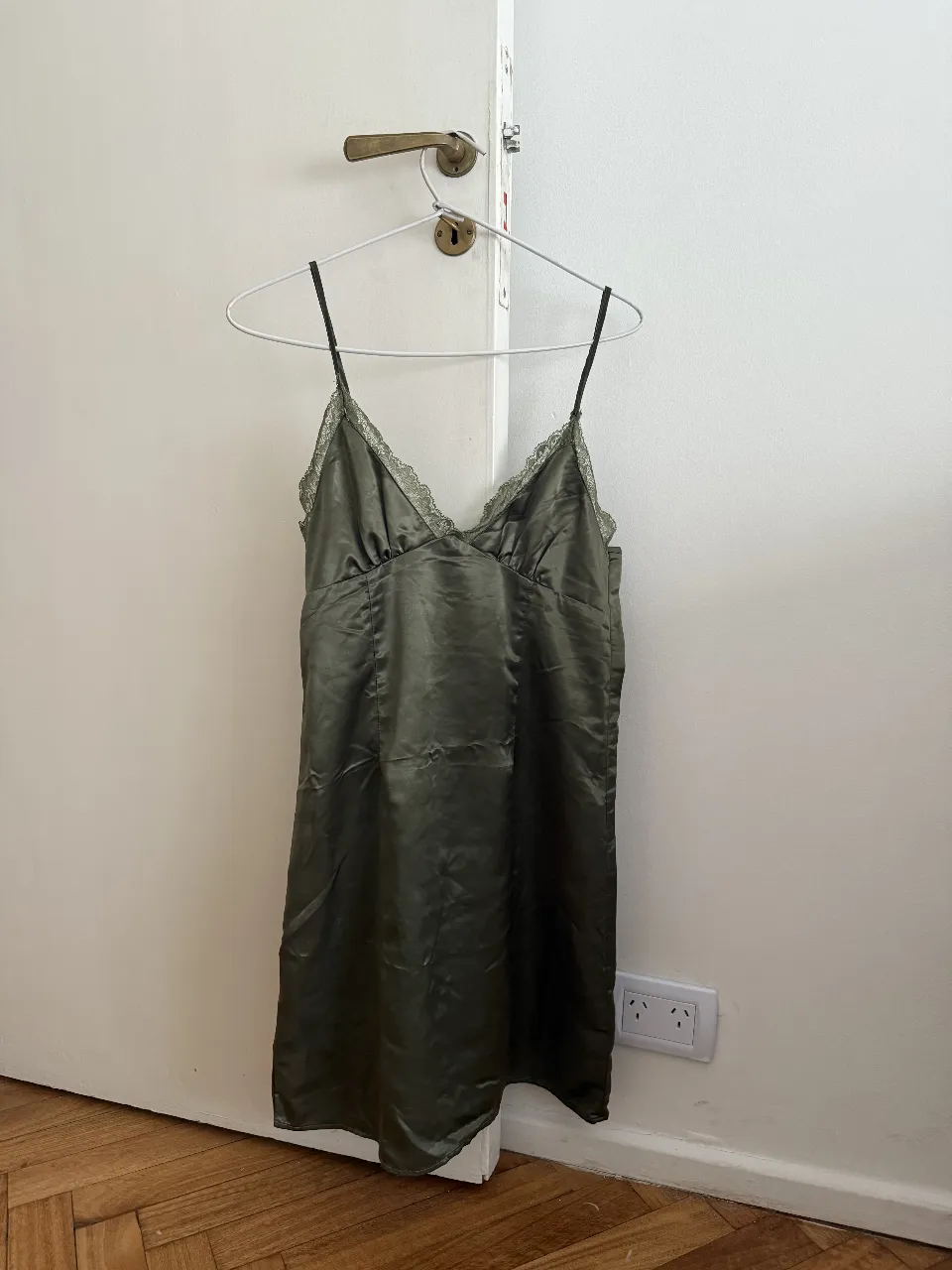 Vestido H&M - Vista 3