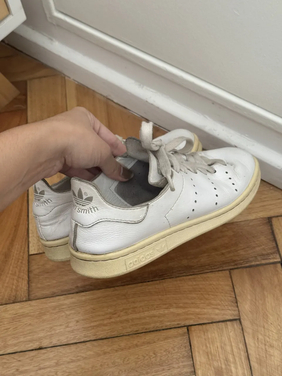 Zapatillas adidas - Vista 5