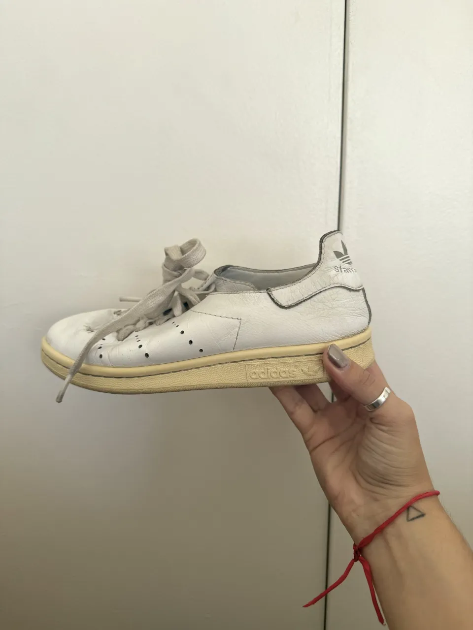 Zapatillas adidas - Vista 4