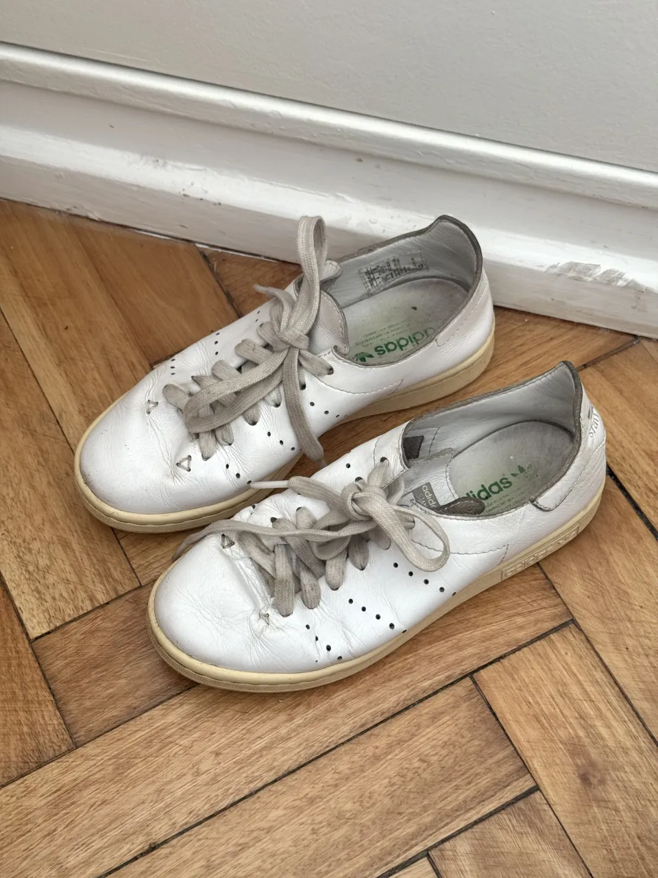 Zapatillas adidas - Vista 6