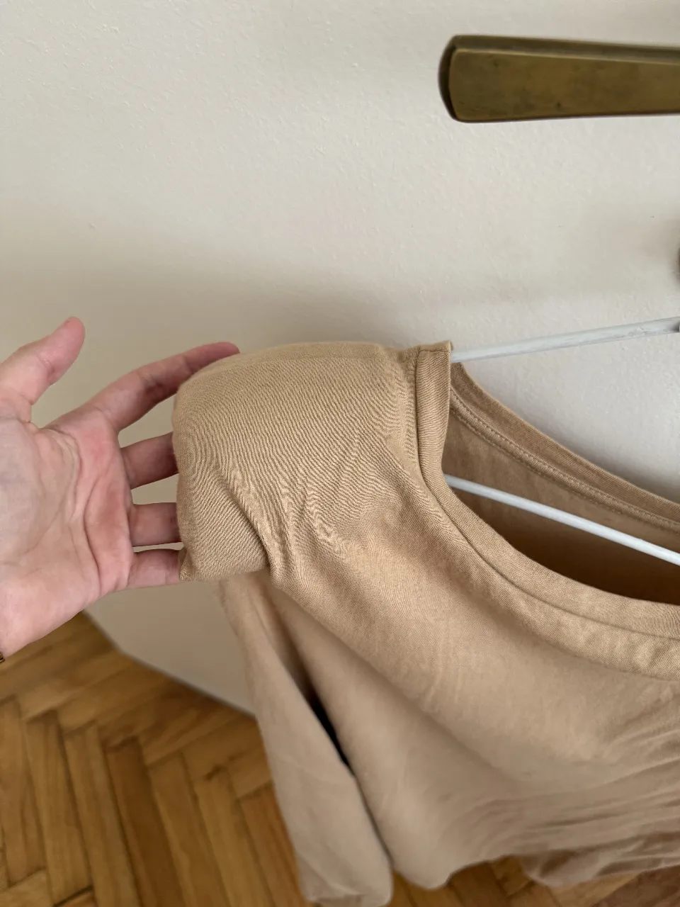 Vestido Sin marca - Vista 4