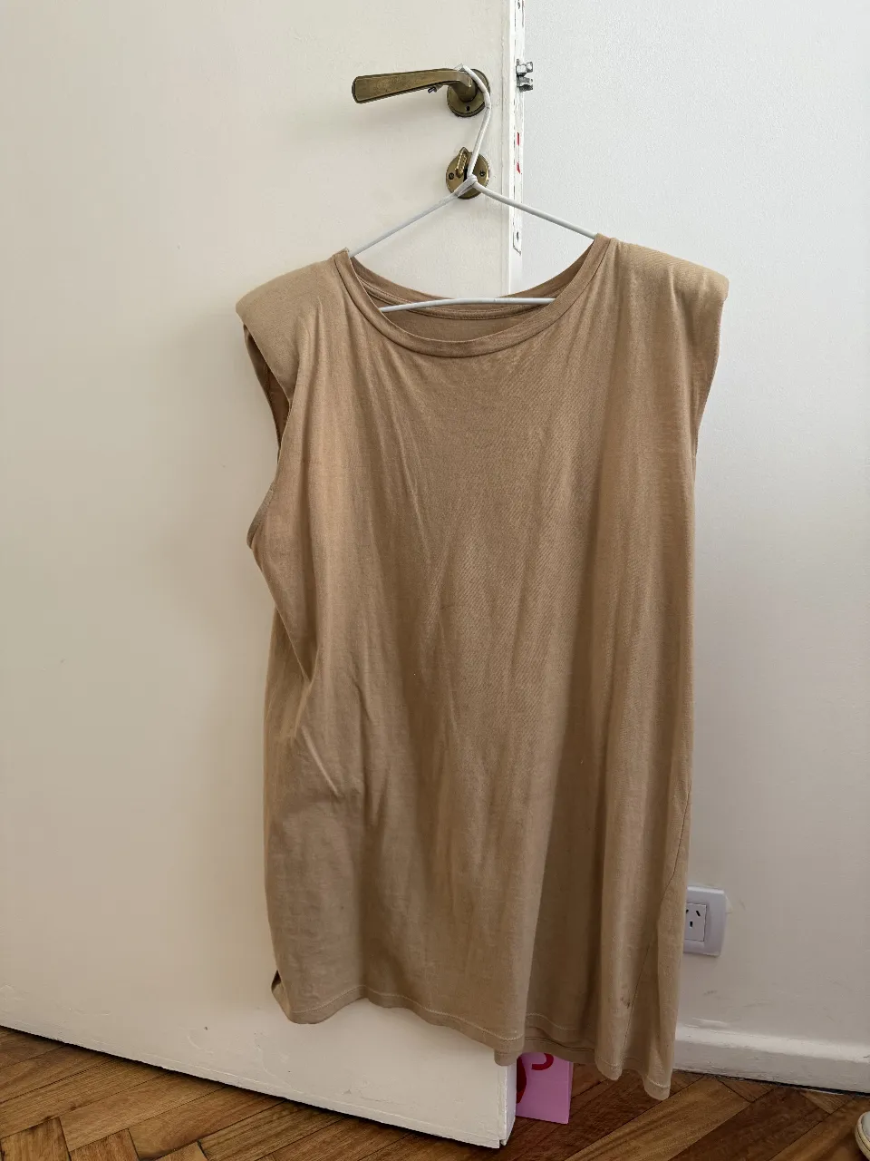 Vestido Sin marca - Vista 3