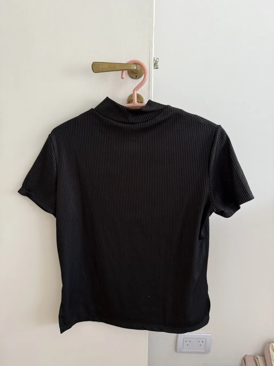 Remera Nare - Vista 2