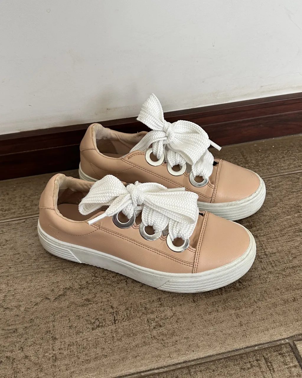 Zapatillas Zara Woman - Vista 2