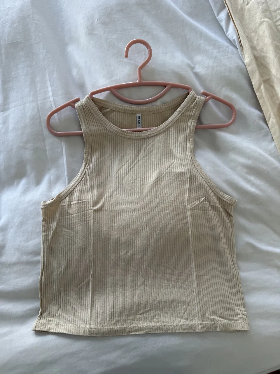 Musculosa Nare - Vista 4