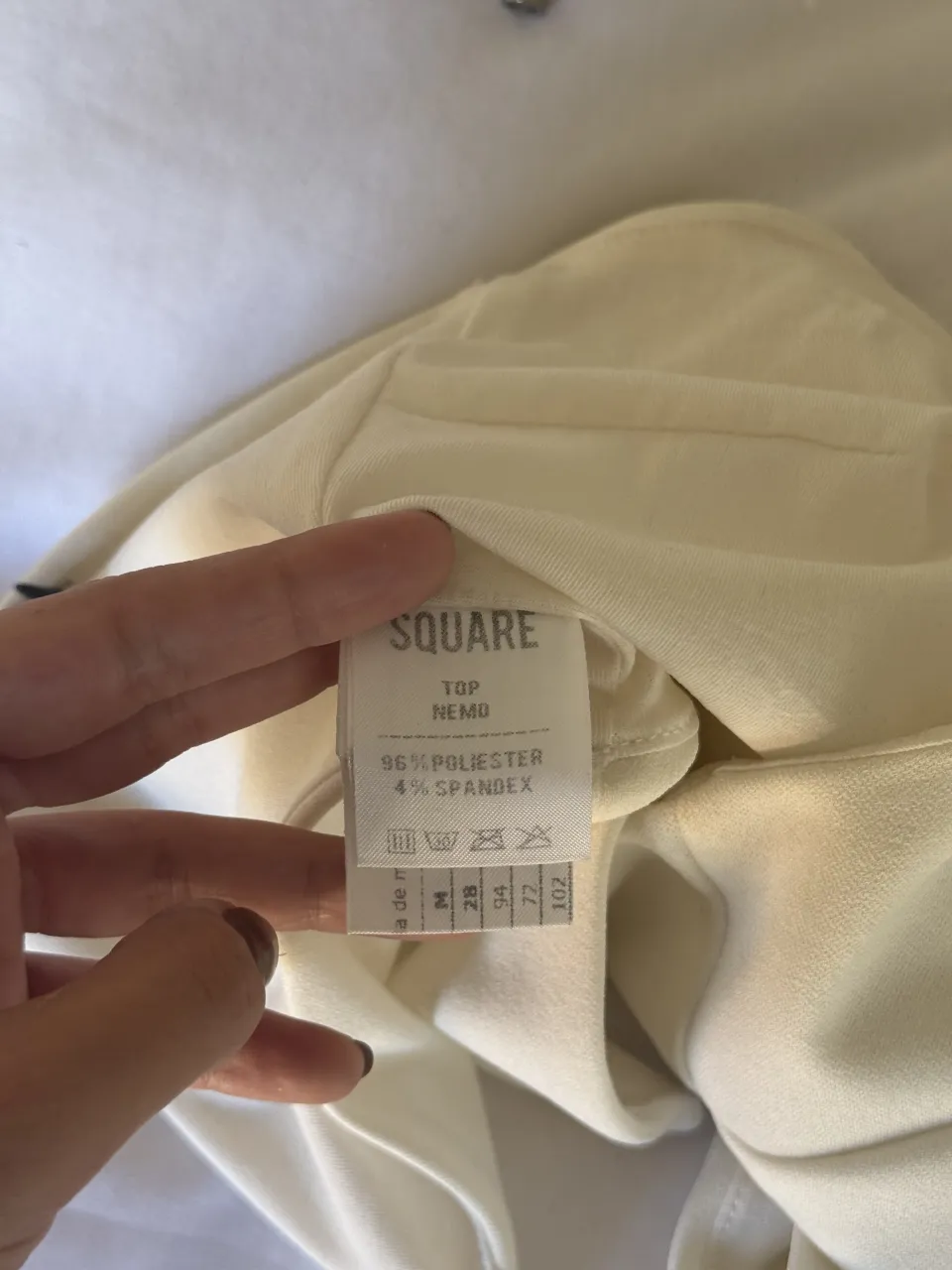 Top Square - Vista 5