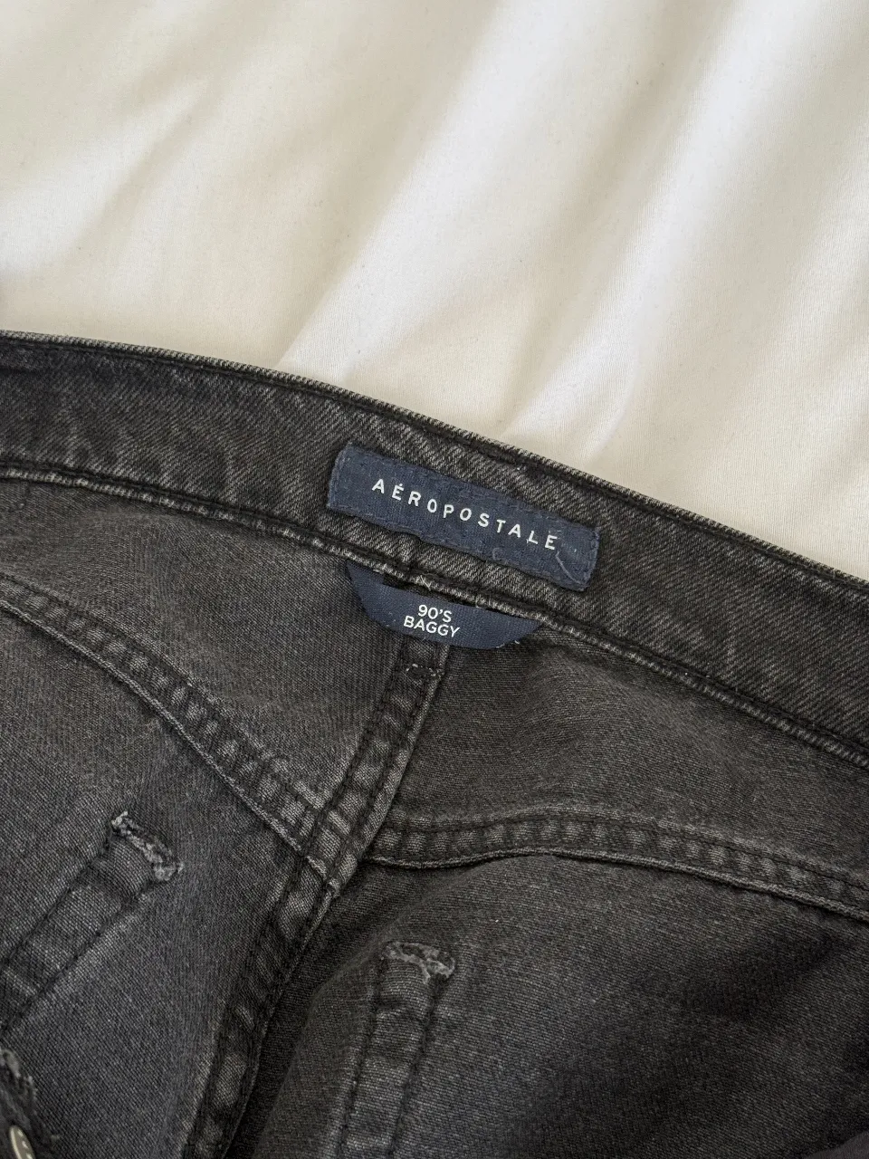 Jean Aéropostale - Vista 5