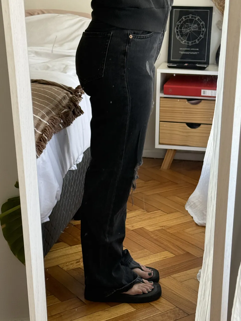 Jean Aéropostale - Vista 2