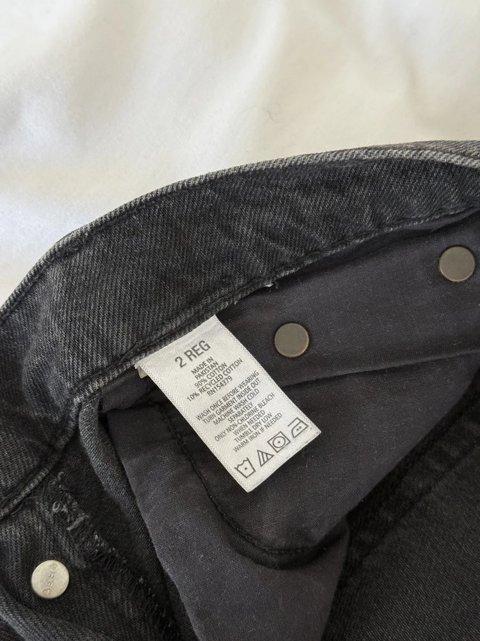 Jean Aéropostale - Vista 6