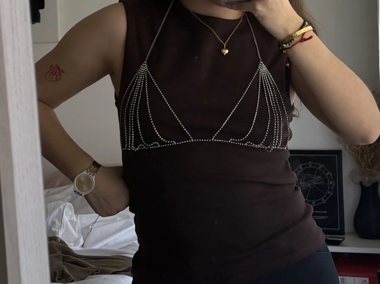 Top Sin marca - Vista 2