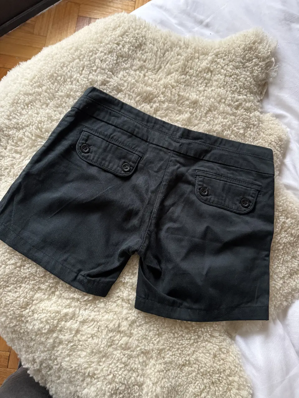 Short Cuesta Blanca - Vista 2