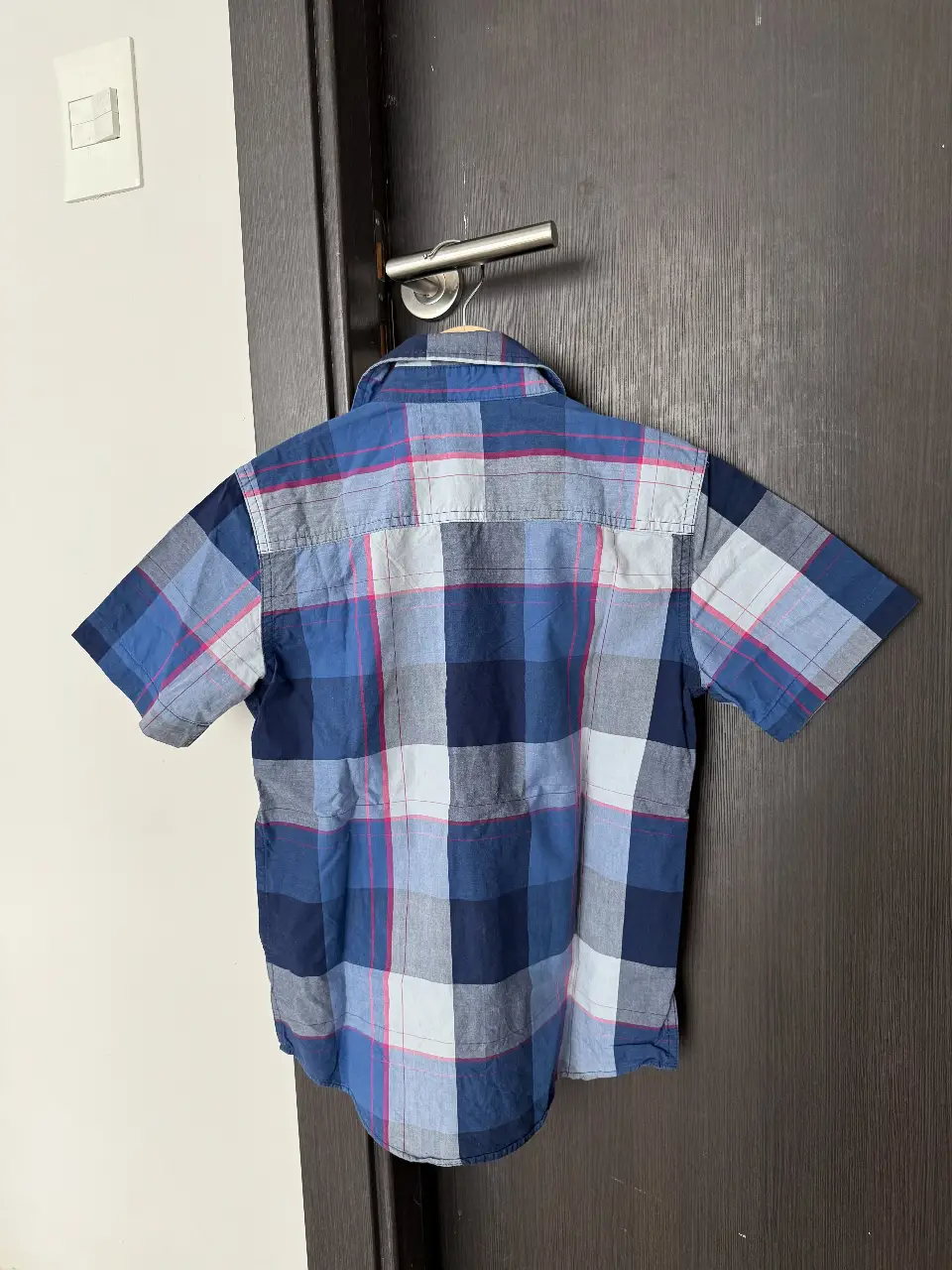 Camisa manga corta GapKids - Vista 2