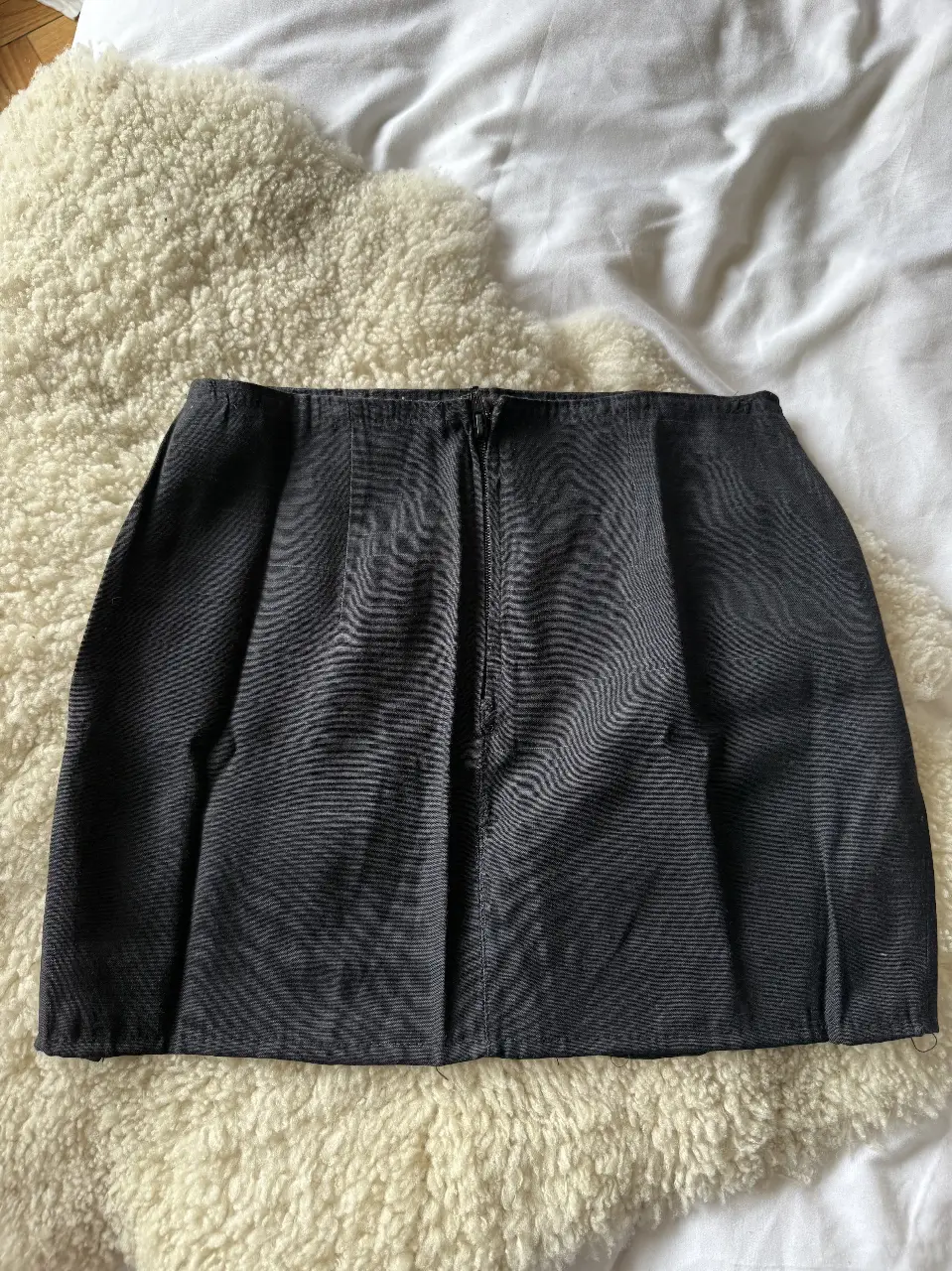 Pollera Sin marca - Vista 2