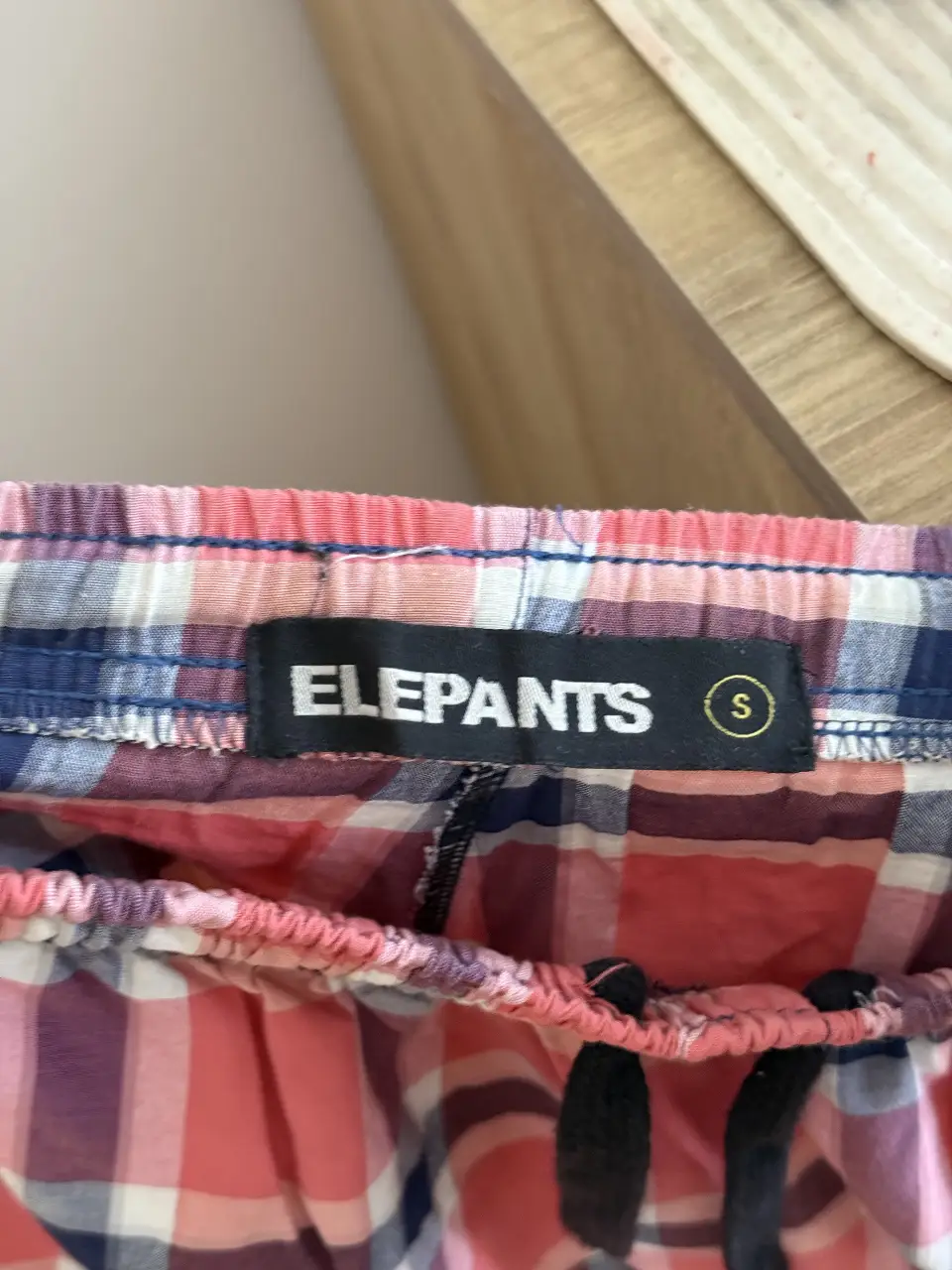 Pantalón ELEPANTS - Vista 3
