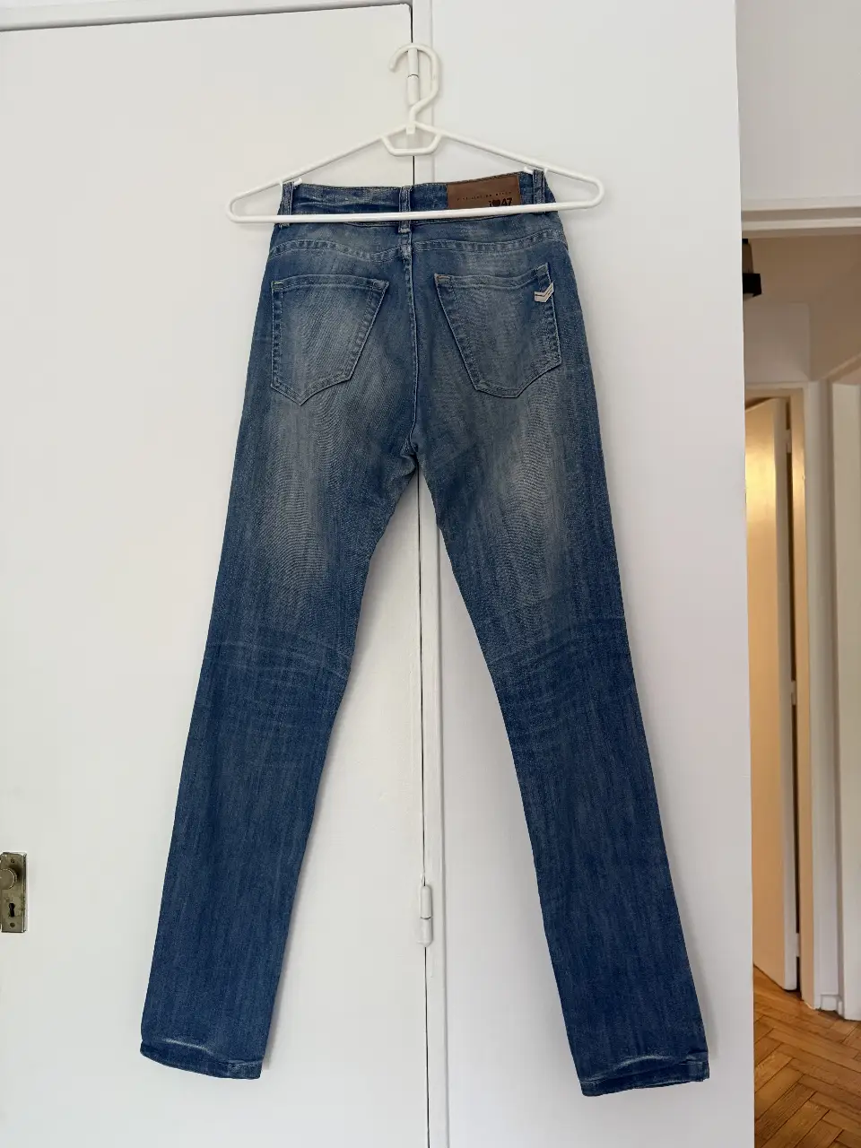 Jean 47 Street - Vista 2