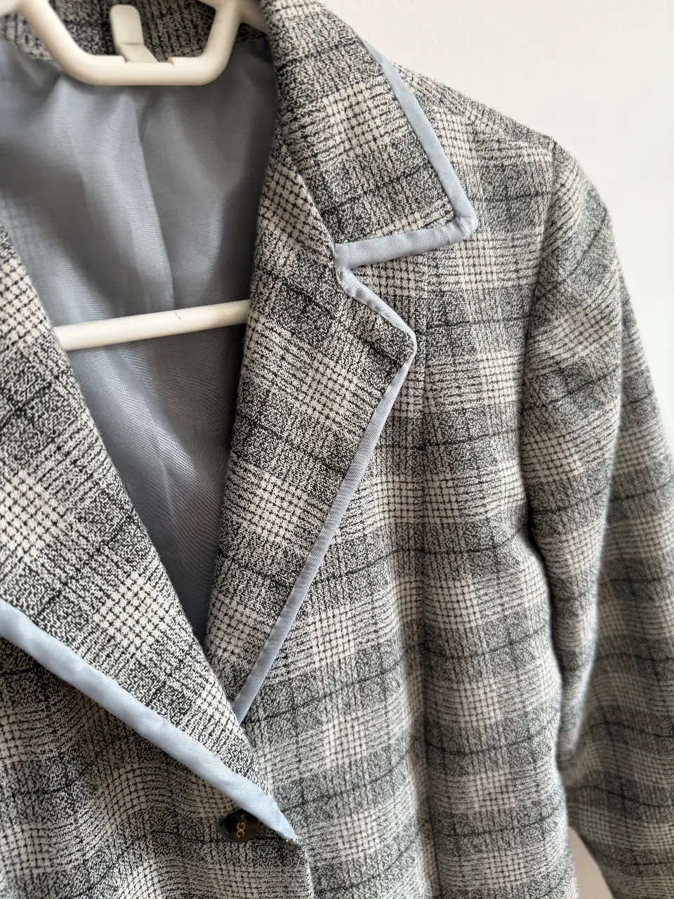 Blazer Sin marca - Vista 3