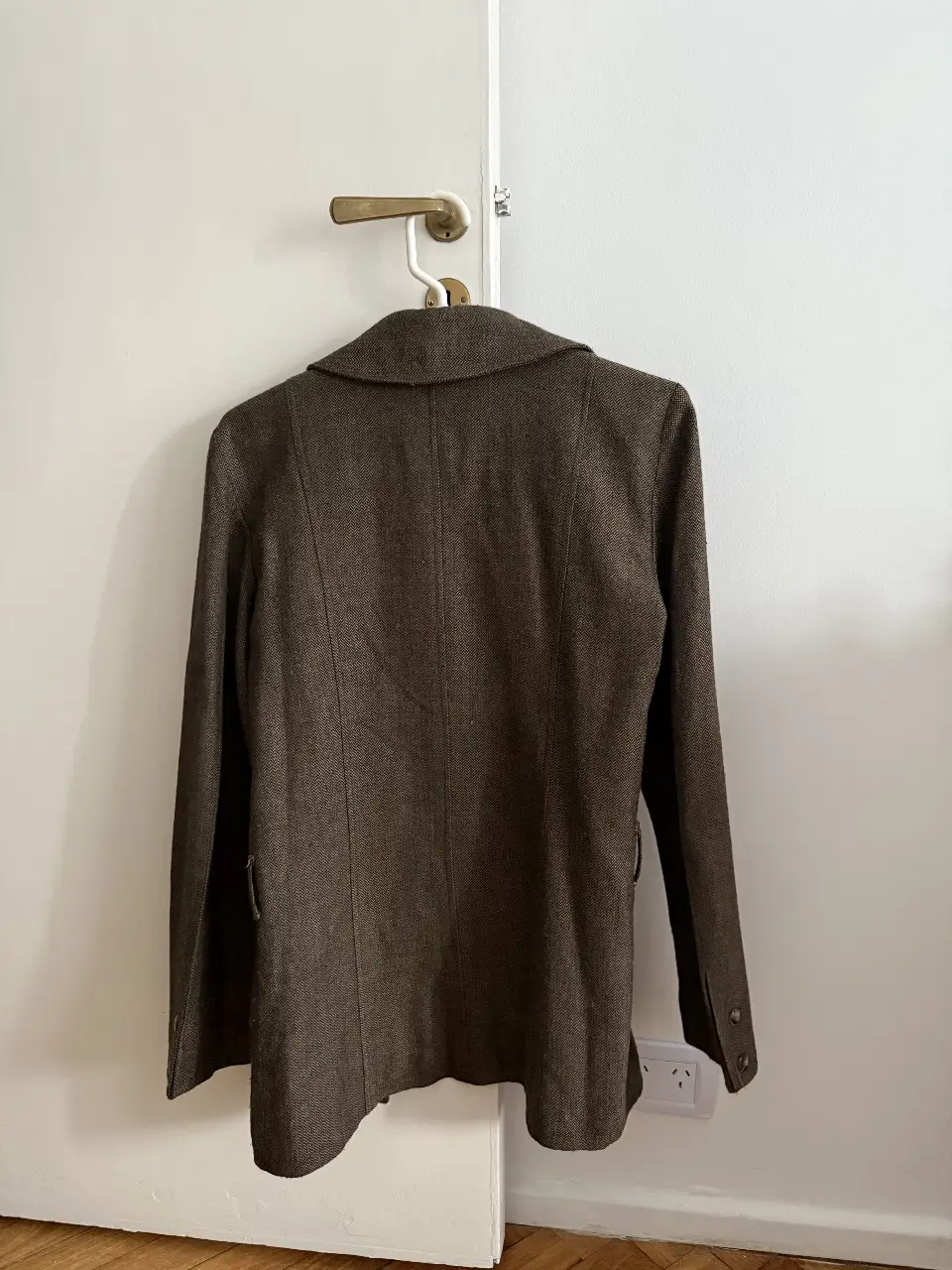 Blazer Vintage - Vista 4