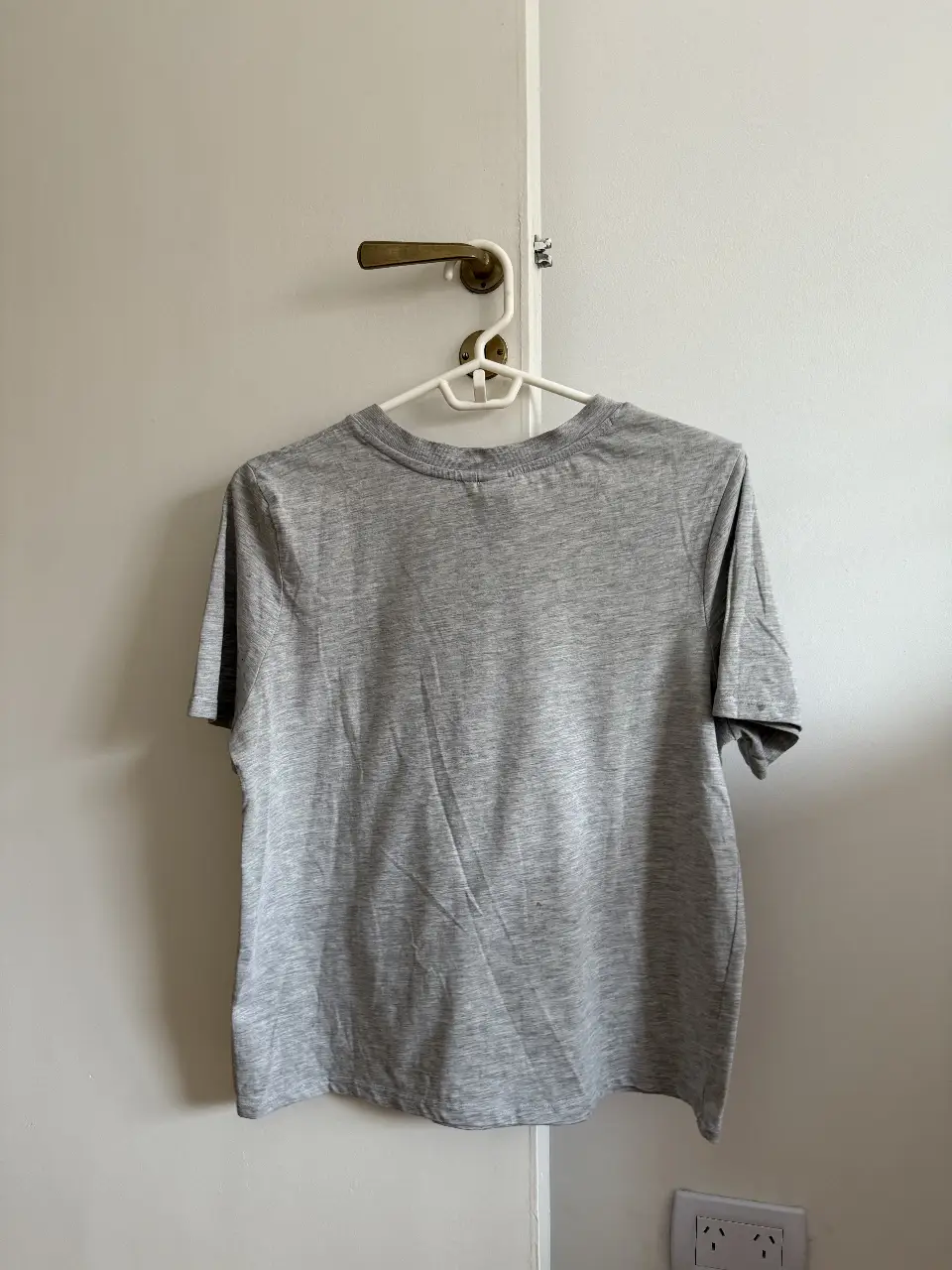 Remera H&M - Vista 5