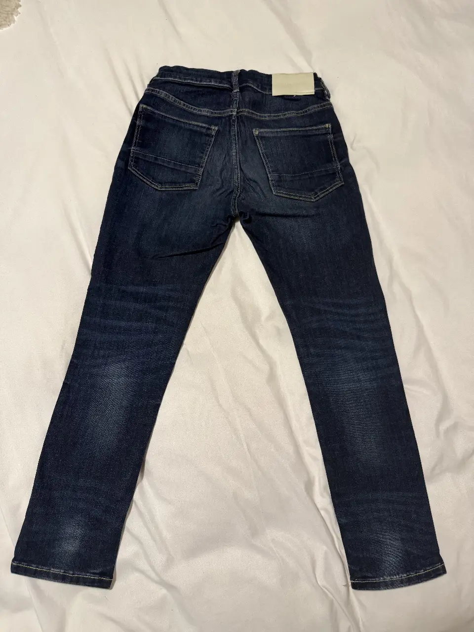 Jean H&M - Vista 2
