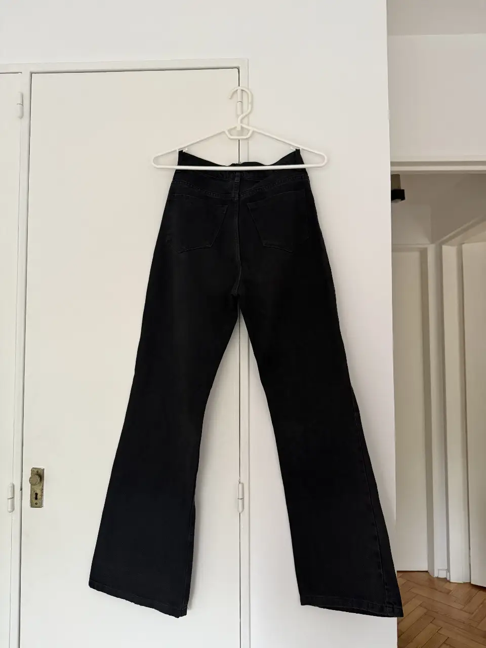 Jean HOLY JEANS - Vista 2