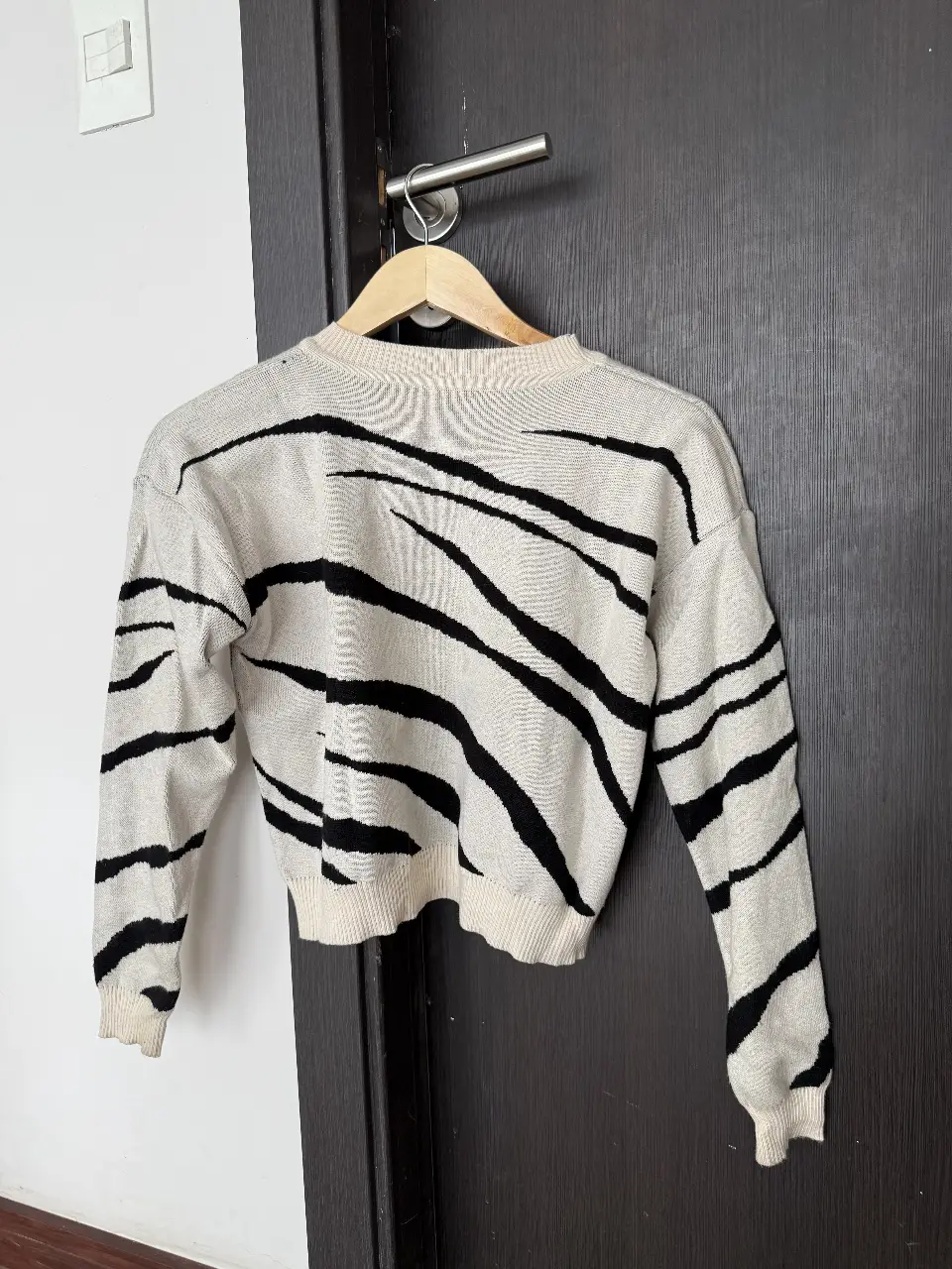 Sweater Sin marca - Vista 4