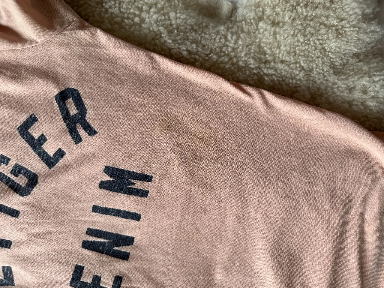 Remera Tommy Hilfiger - Vista 5