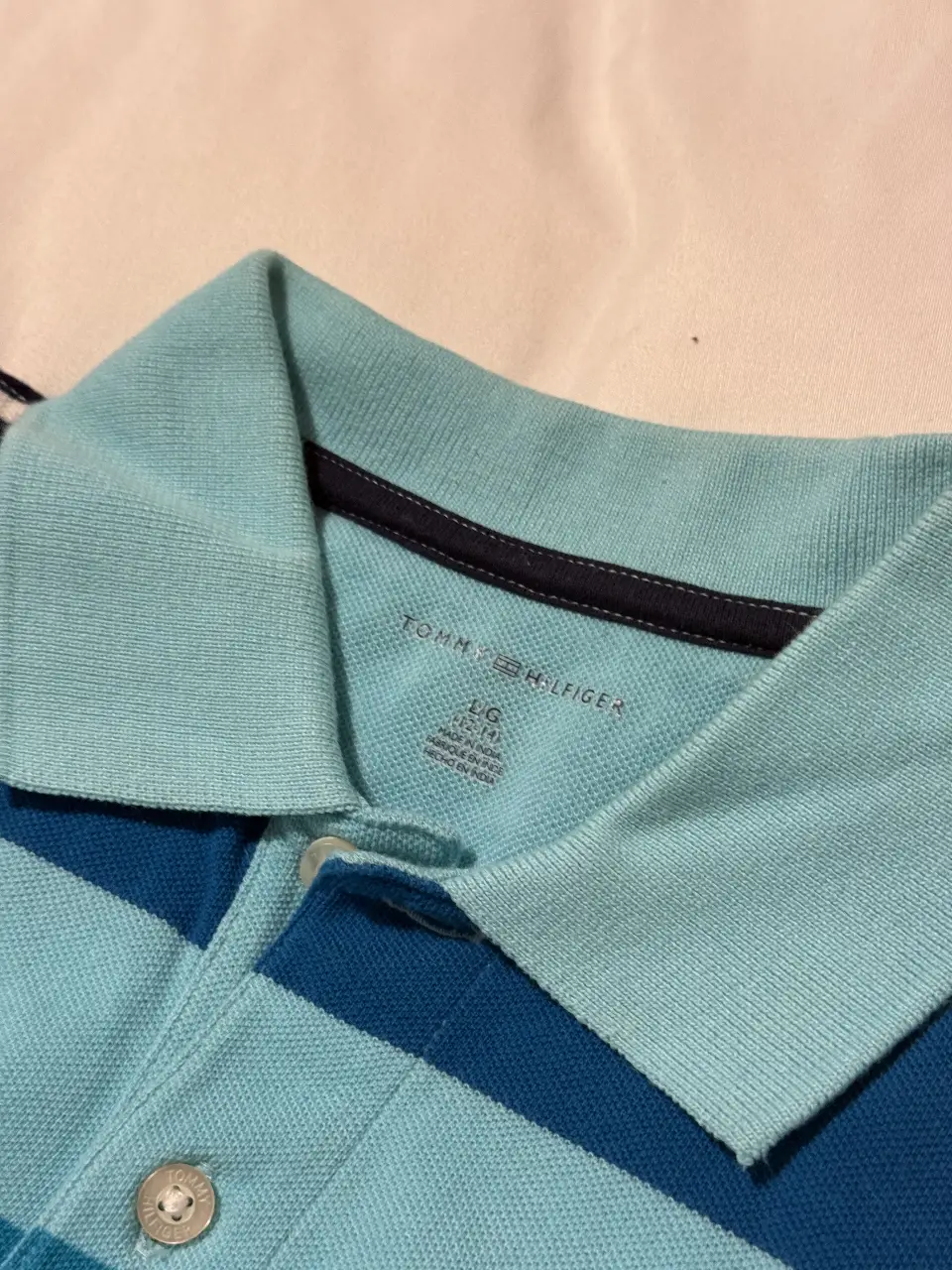 Chomba Tommy Hilfiger - Vista 4