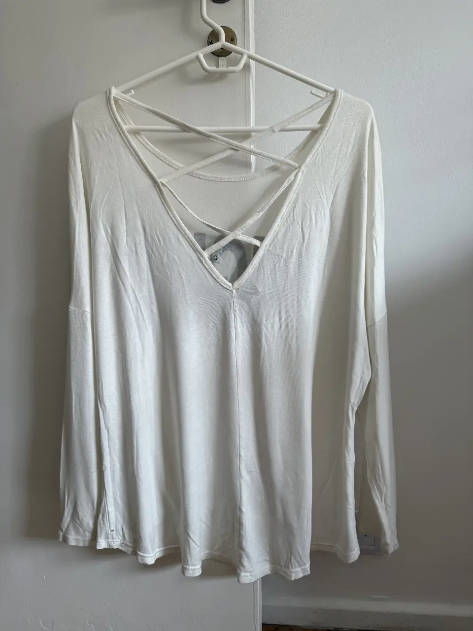 Remera Ossira - Vista 4