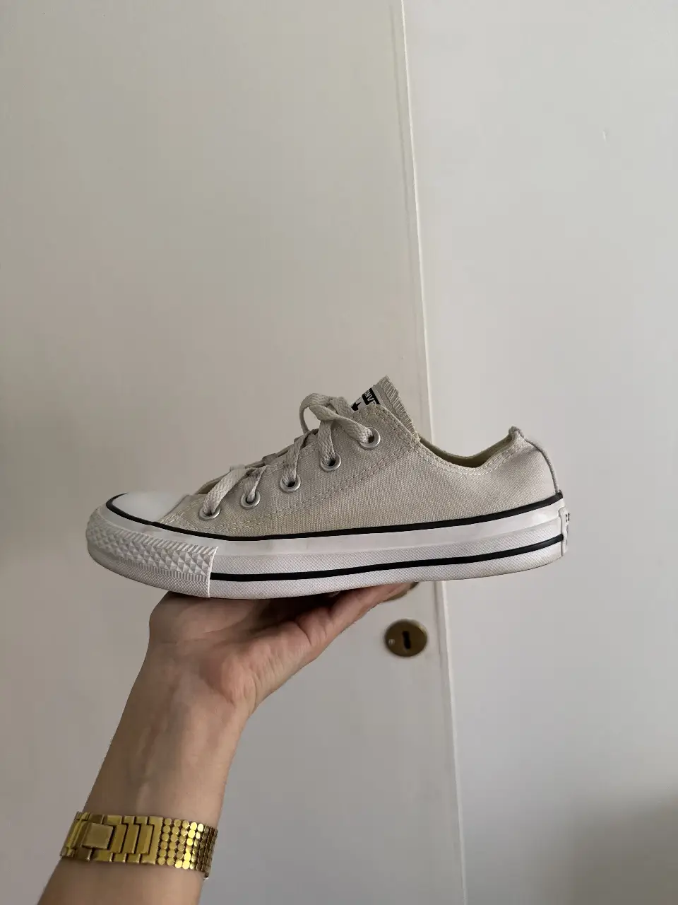 Zapatillas Converse - Vista 4
