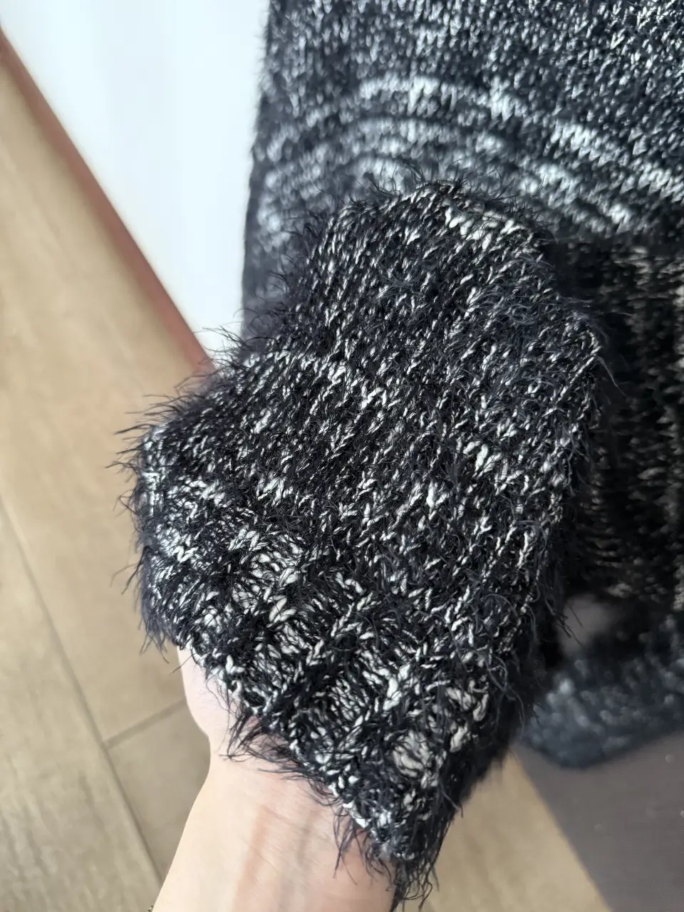 Cardigan Rapsodia - Vista 6