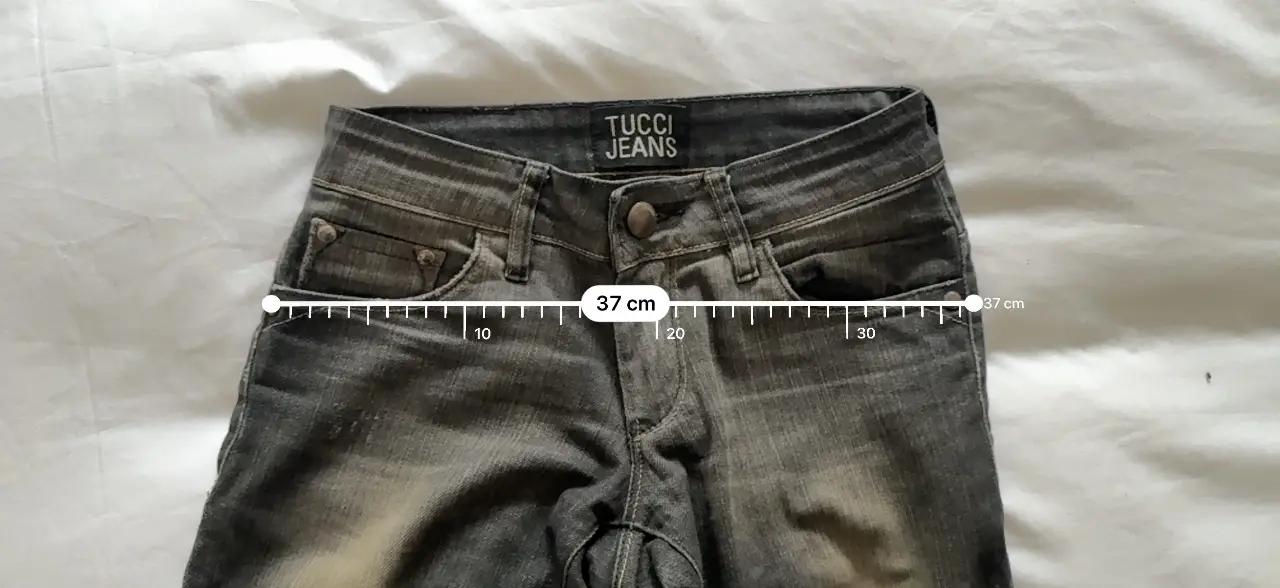Jean TUCCI JEANS - Vista 5