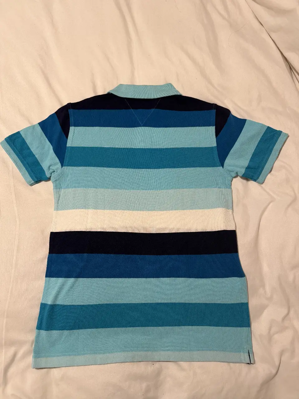 Chomba Tommy Hilfiger - Vista 3