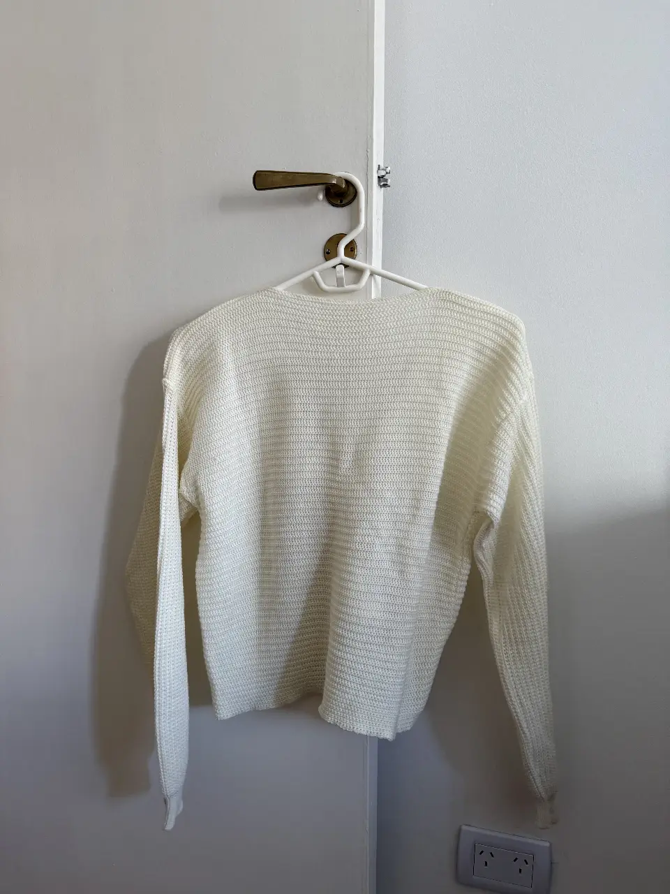 Sweater Sin marca - Vista 3