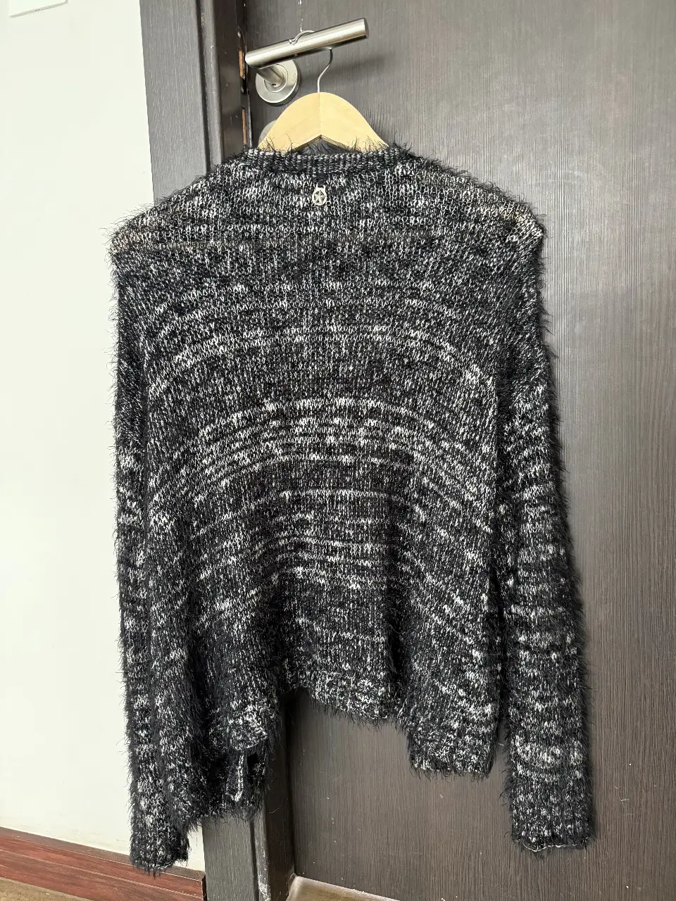 Cardigan Rapsodia - Vista 4