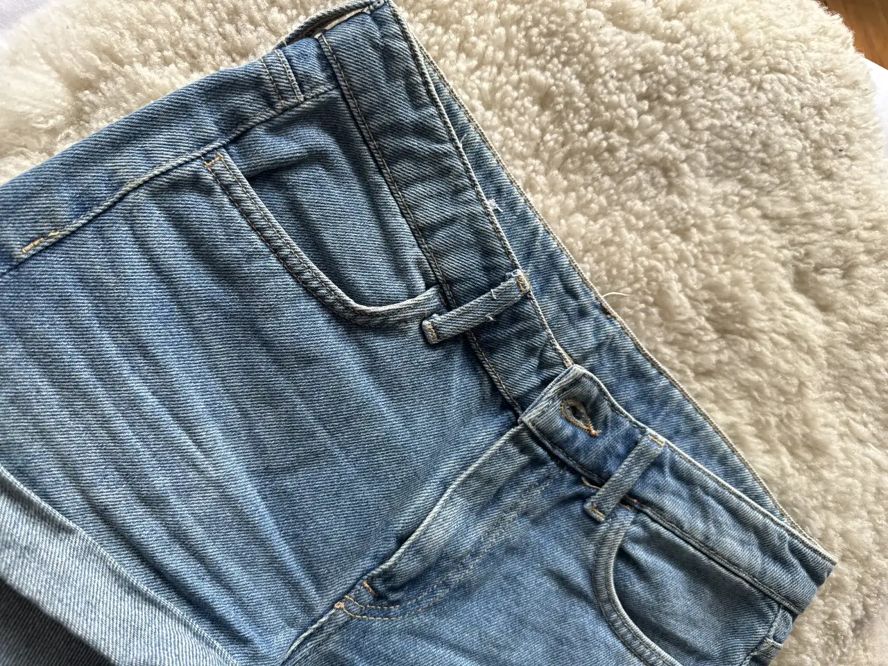 Short H&M - Vista 5