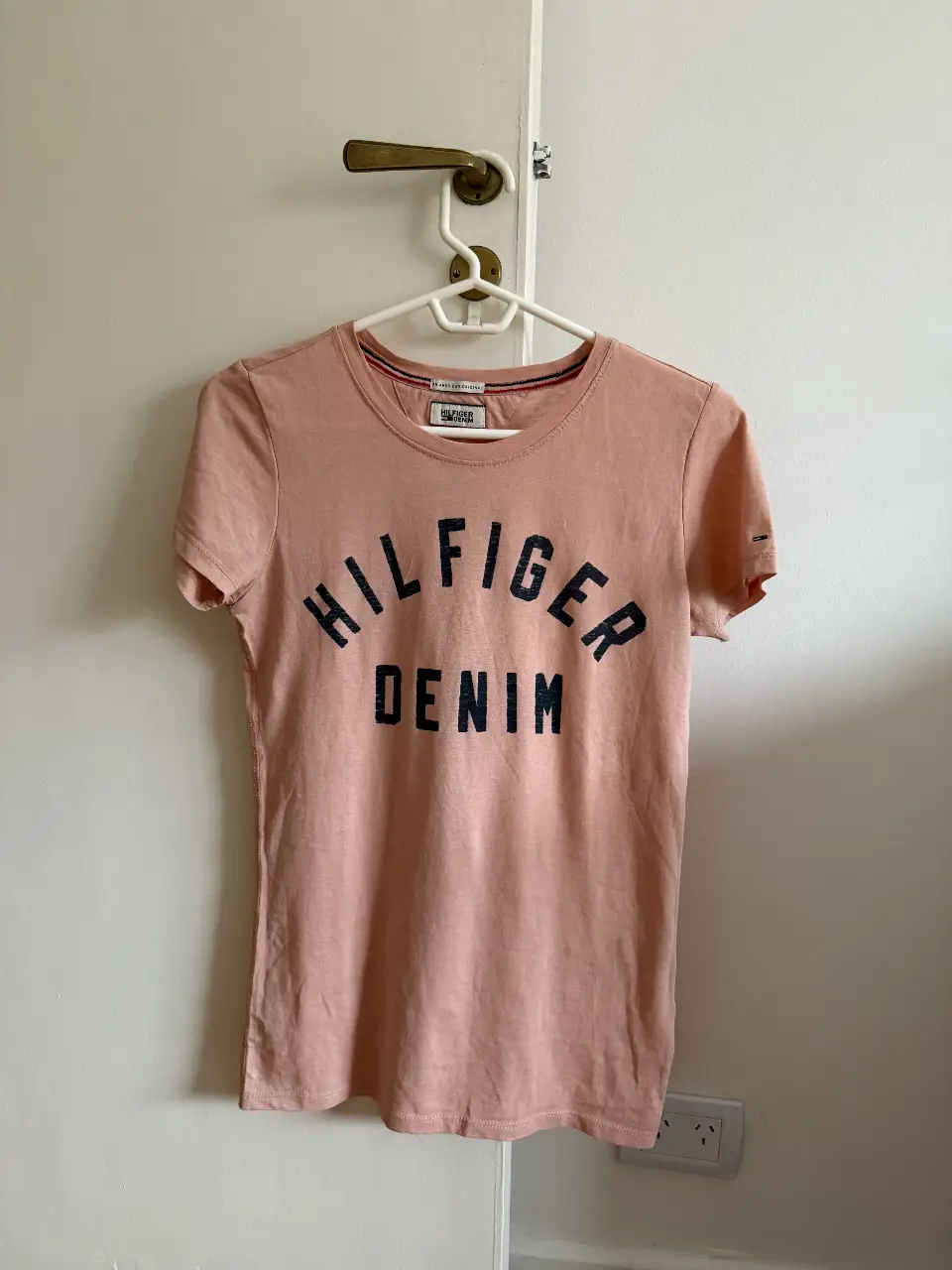 Remera Tommy Hilfiger - Vista 2