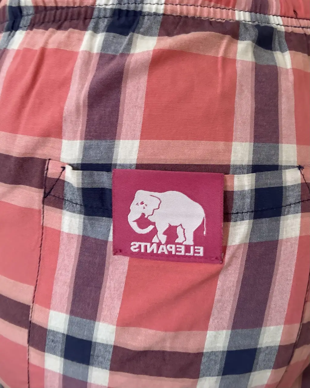 Pantalón ELEPANTS - Vista 2