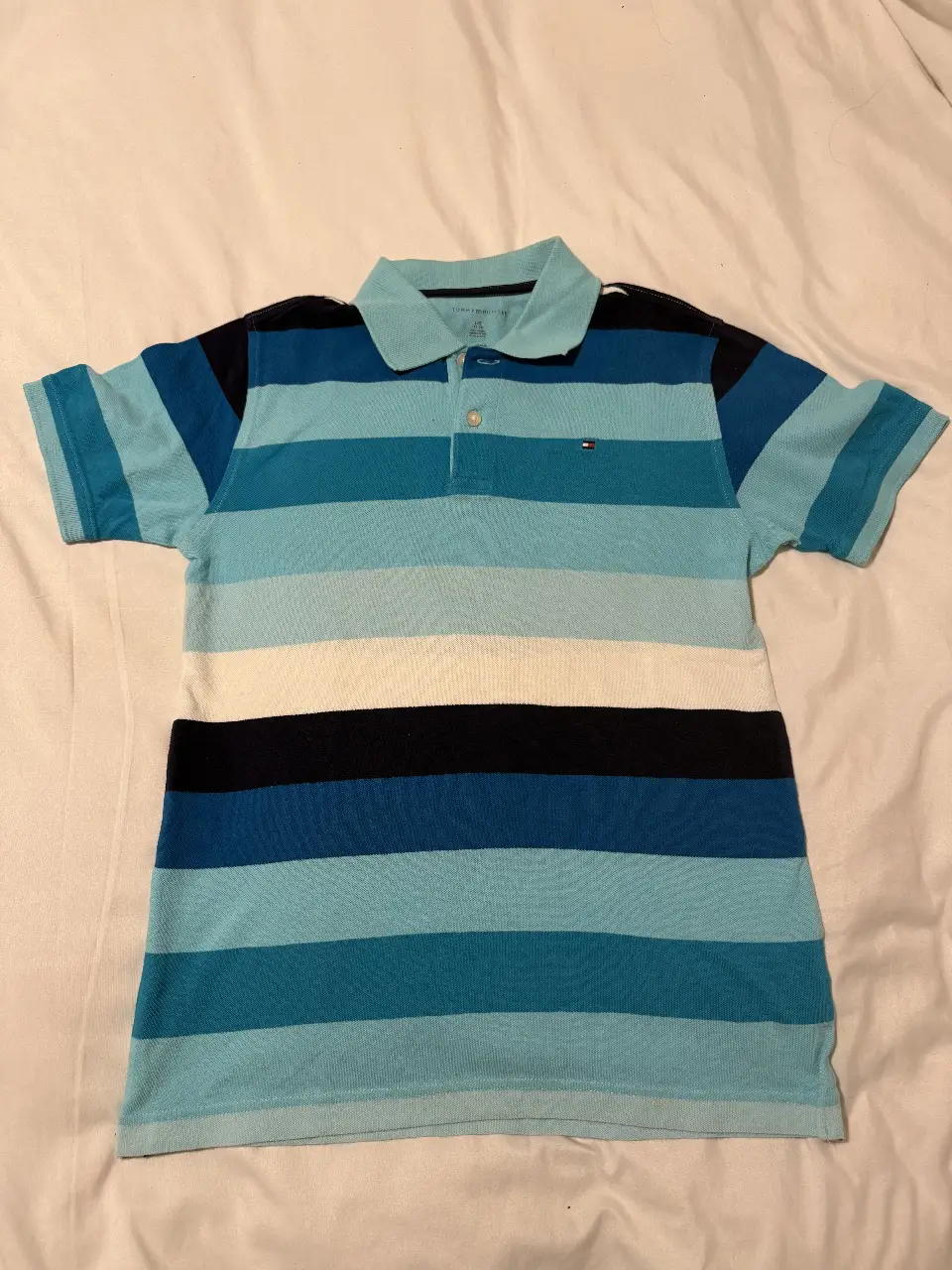 Chomba Tommy Hilfiger - Vista 2