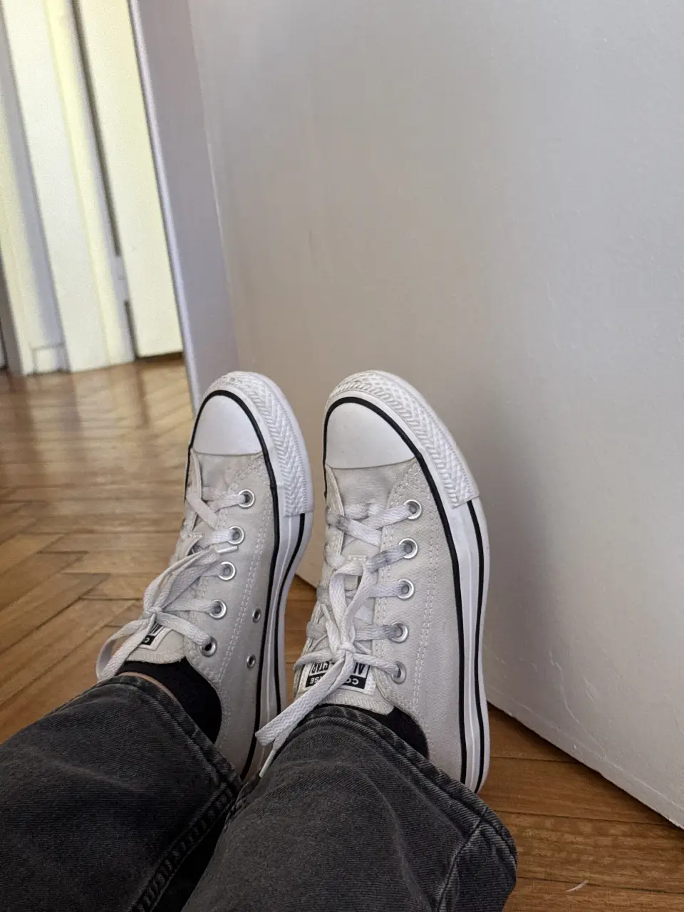 Zapatillas Converse - Vista 3