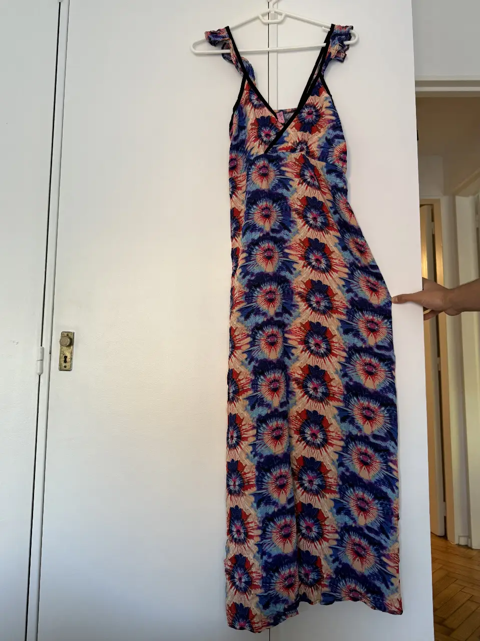 Vestido Lola Carita - Vista 3