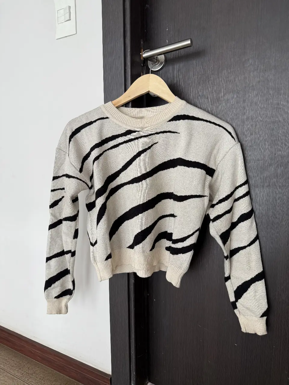 Sweater Sin marca - Vista 3